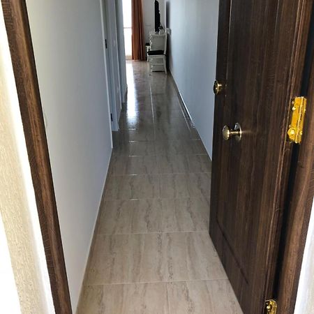 Apartamento 4-2, Edificio Eden Roc I Marbella Esterno foto