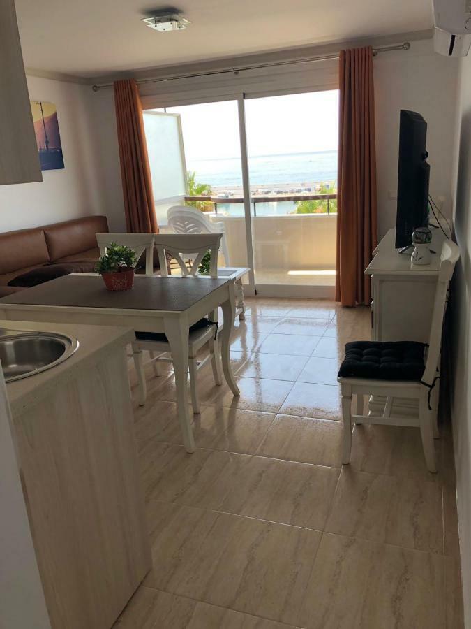 Apartamento 4-2, Edificio Eden Roc I Marbella Esterno foto