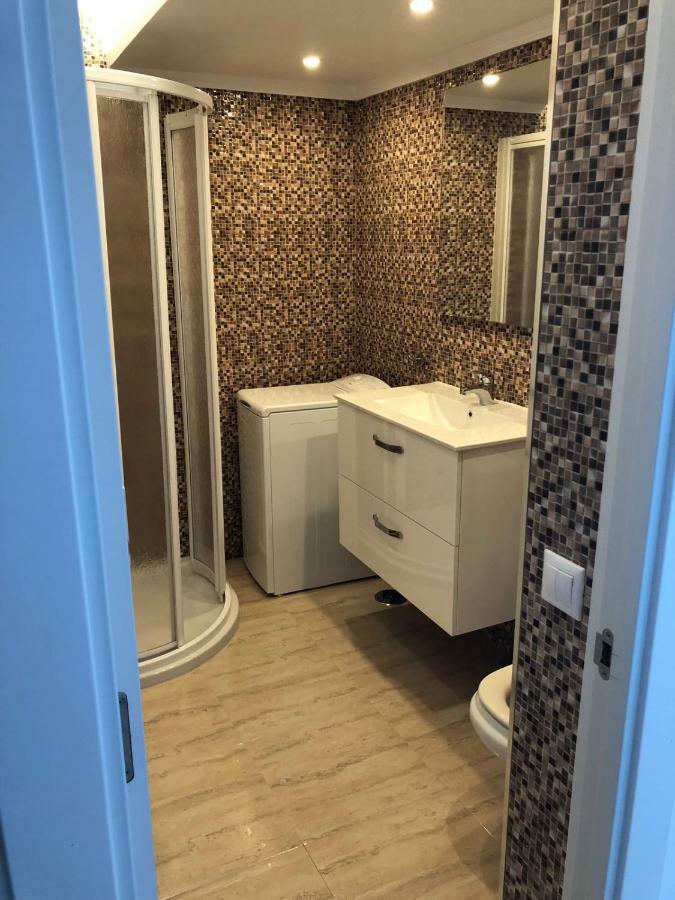 Apartamento 4-2, Edificio Eden Roc I Marbella Esterno foto