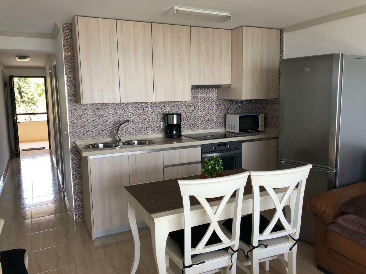 Apartamento 4-2, Edificio Eden Roc I Marbella Esterno foto