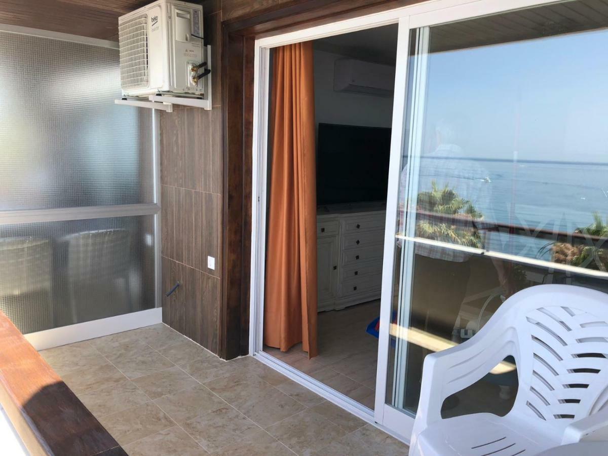 Apartamento 4-2, Edificio Eden Roc I Marbella Esterno foto
