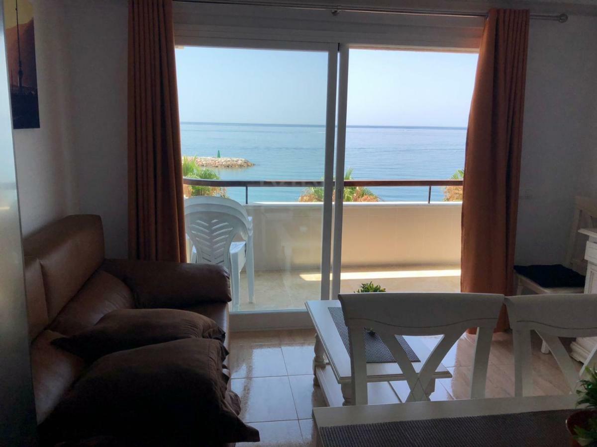 Apartamento 4-2, Edificio Eden Roc I Marbella Esterno foto