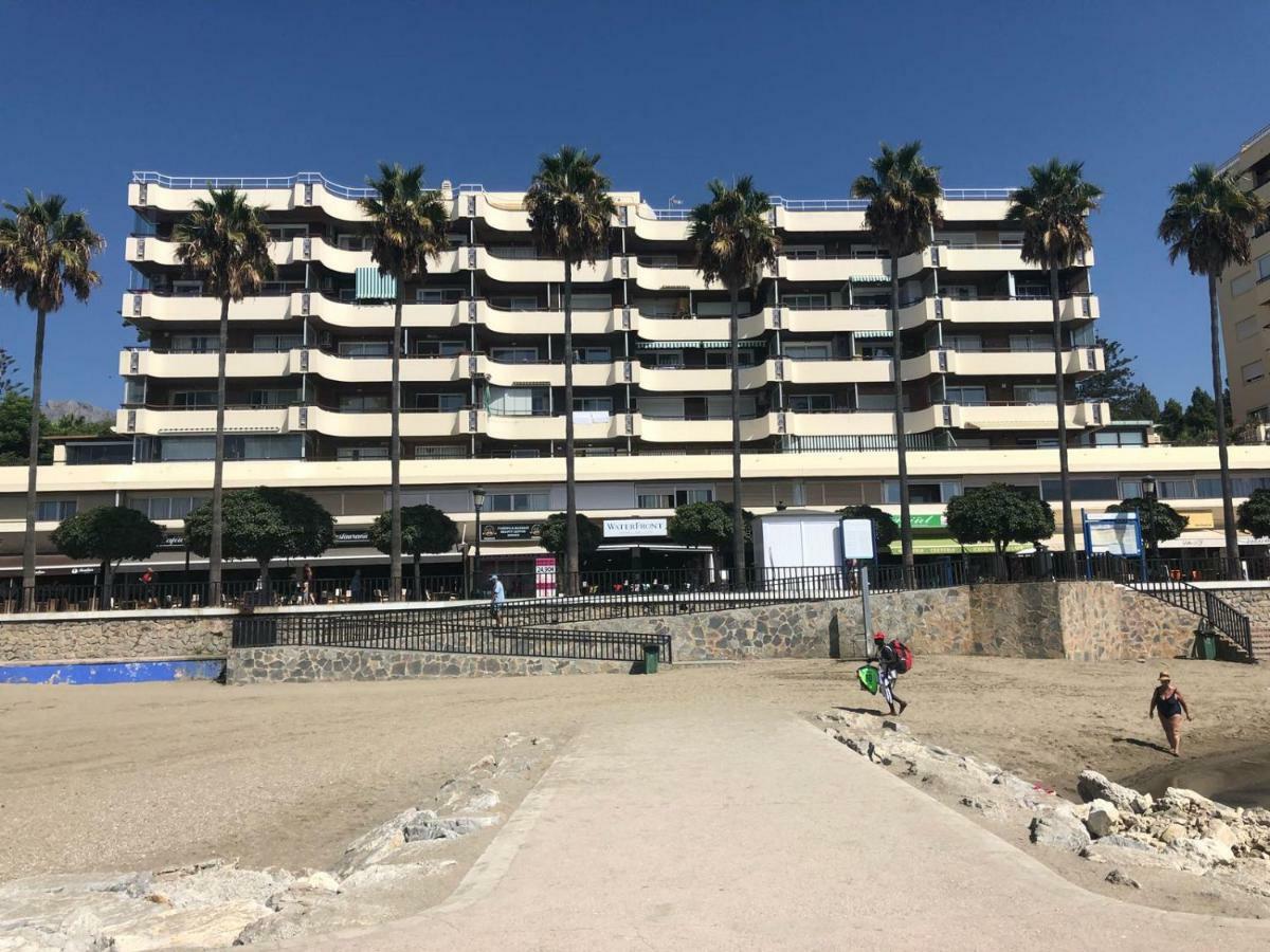 Apartamento 4-2, Edificio Eden Roc I Marbella Esterno foto