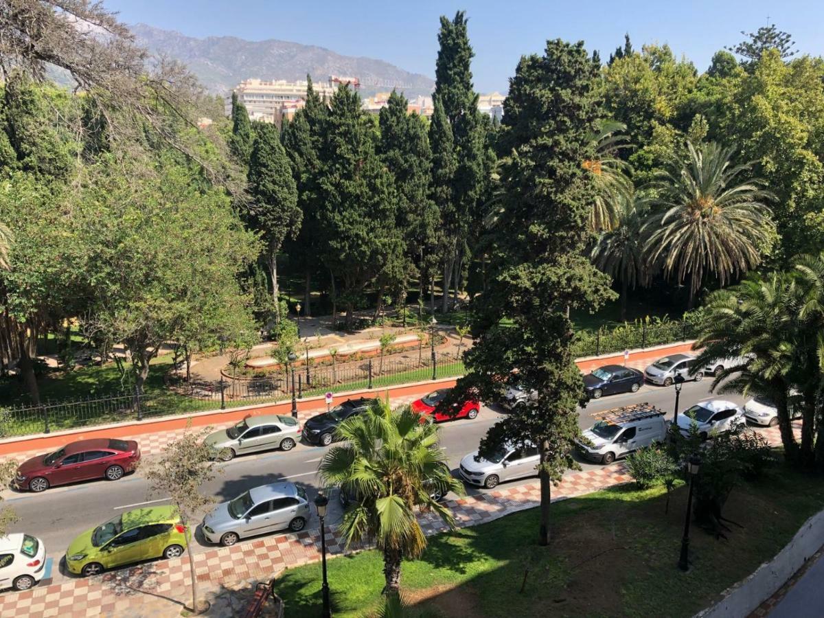 Apartamento 4-2, Edificio Eden Roc I Marbella Esterno foto