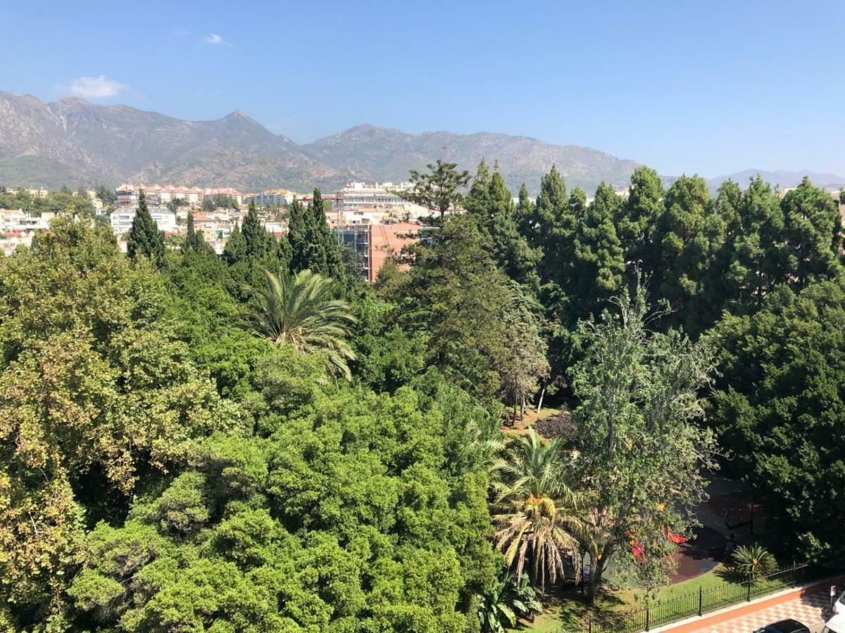 Apartamento 4-2, Edificio Eden Roc I Marbella Esterno foto