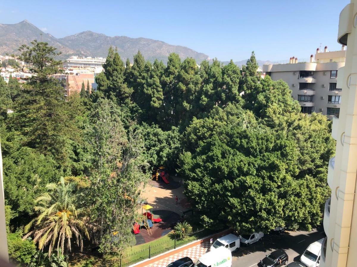 Apartamento 4-2, Edificio Eden Roc I Marbella Esterno foto