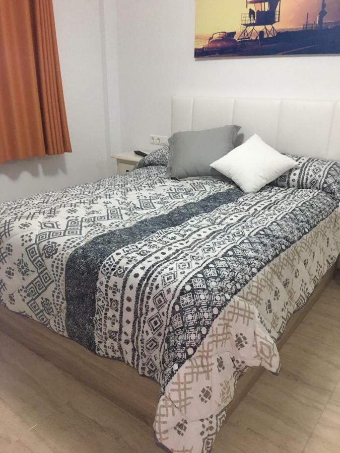 Apartamento 4-2, Edificio Eden Roc I Marbella Esterno foto
