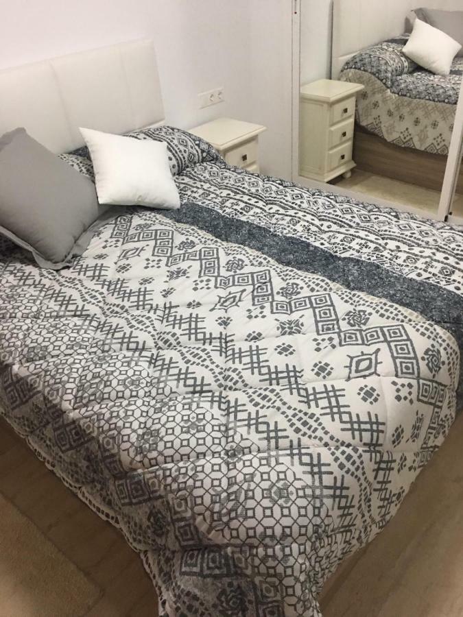 Apartamento 4-2, Edificio Eden Roc I Marbella Esterno foto