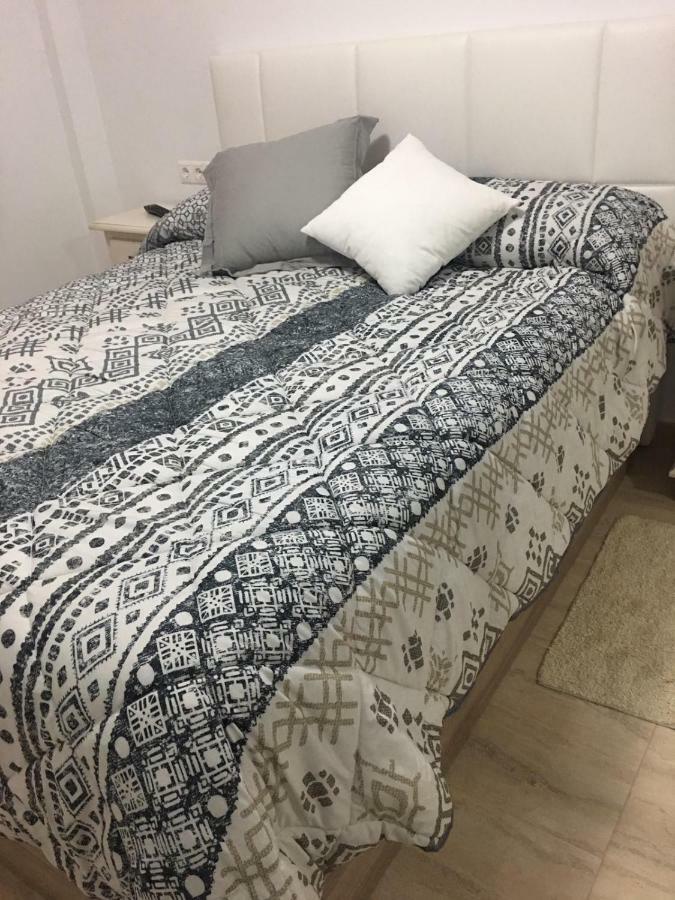 Apartamento 4-2, Edificio Eden Roc I Marbella Esterno foto