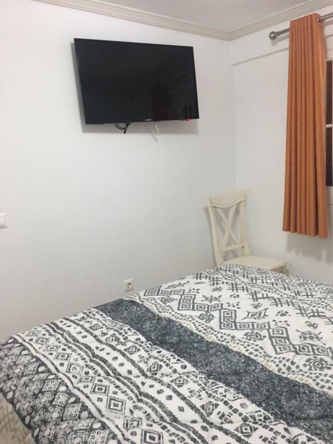 Apartamento 4-2, Edificio Eden Roc I Marbella Esterno foto