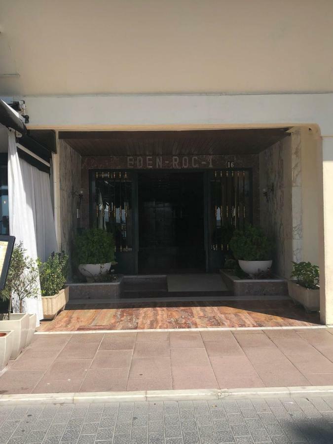 Apartamento 4-2, Edificio Eden Roc I Marbella Esterno foto